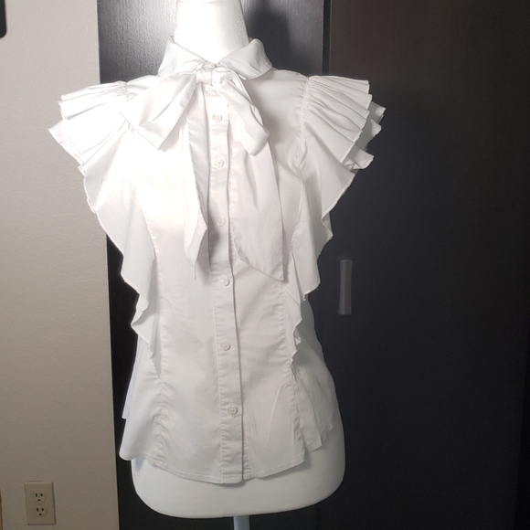 Blouse - Picture 2 of 4